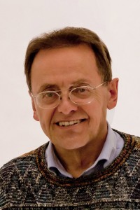 Wolfgang Göb